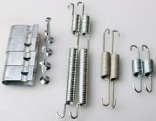 Mâchoire de frein Hyundai GETZ