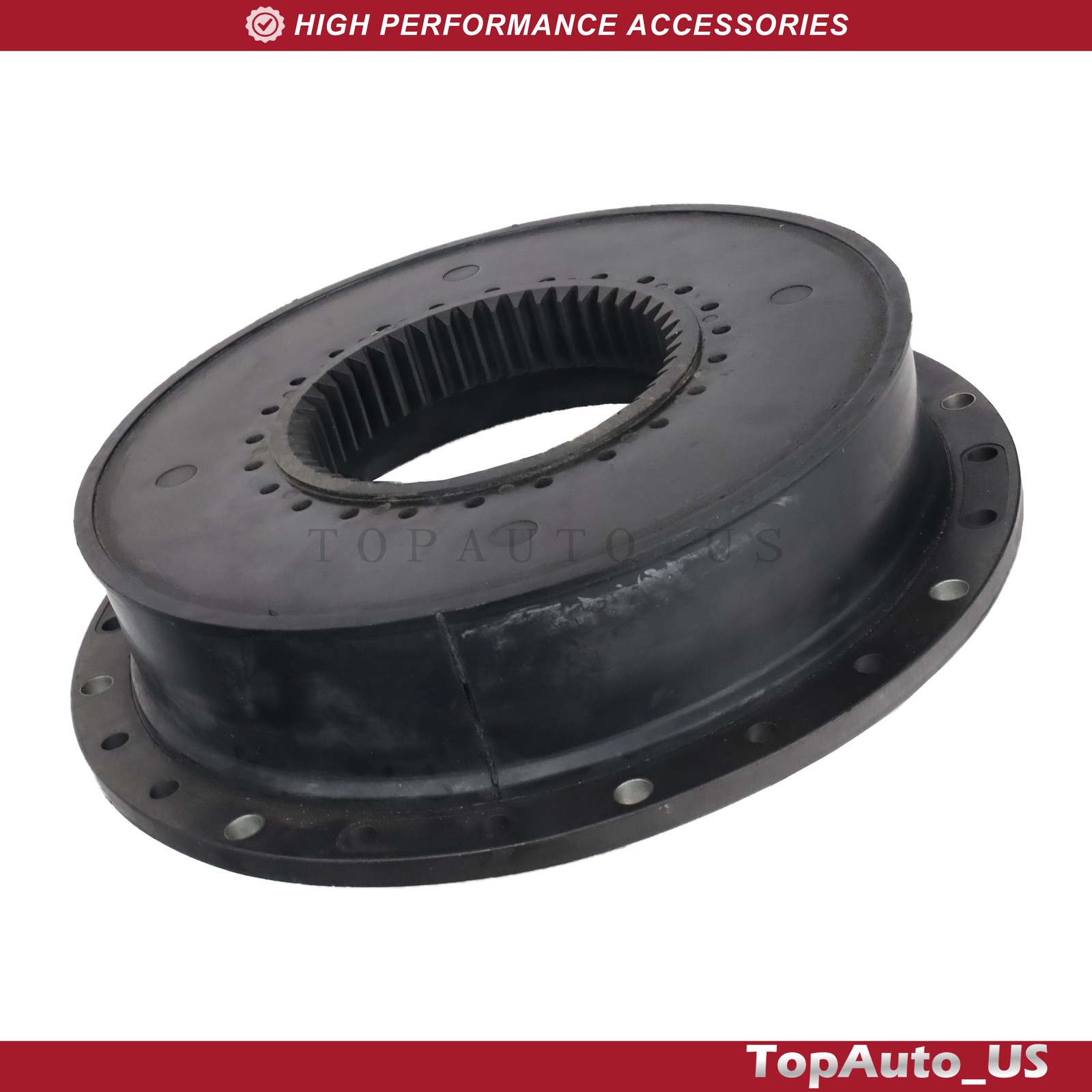 NEW For Atlas Copco Portable Compressor XATS 1604774700 1604-7747-00 Coupling US