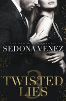 Twisted Lies 3 | Sedona Venez | Taschenbuch | Kartoniert / Broschiert | Englisch
