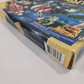 LEGO Atlantis: Angler Attack (7978)