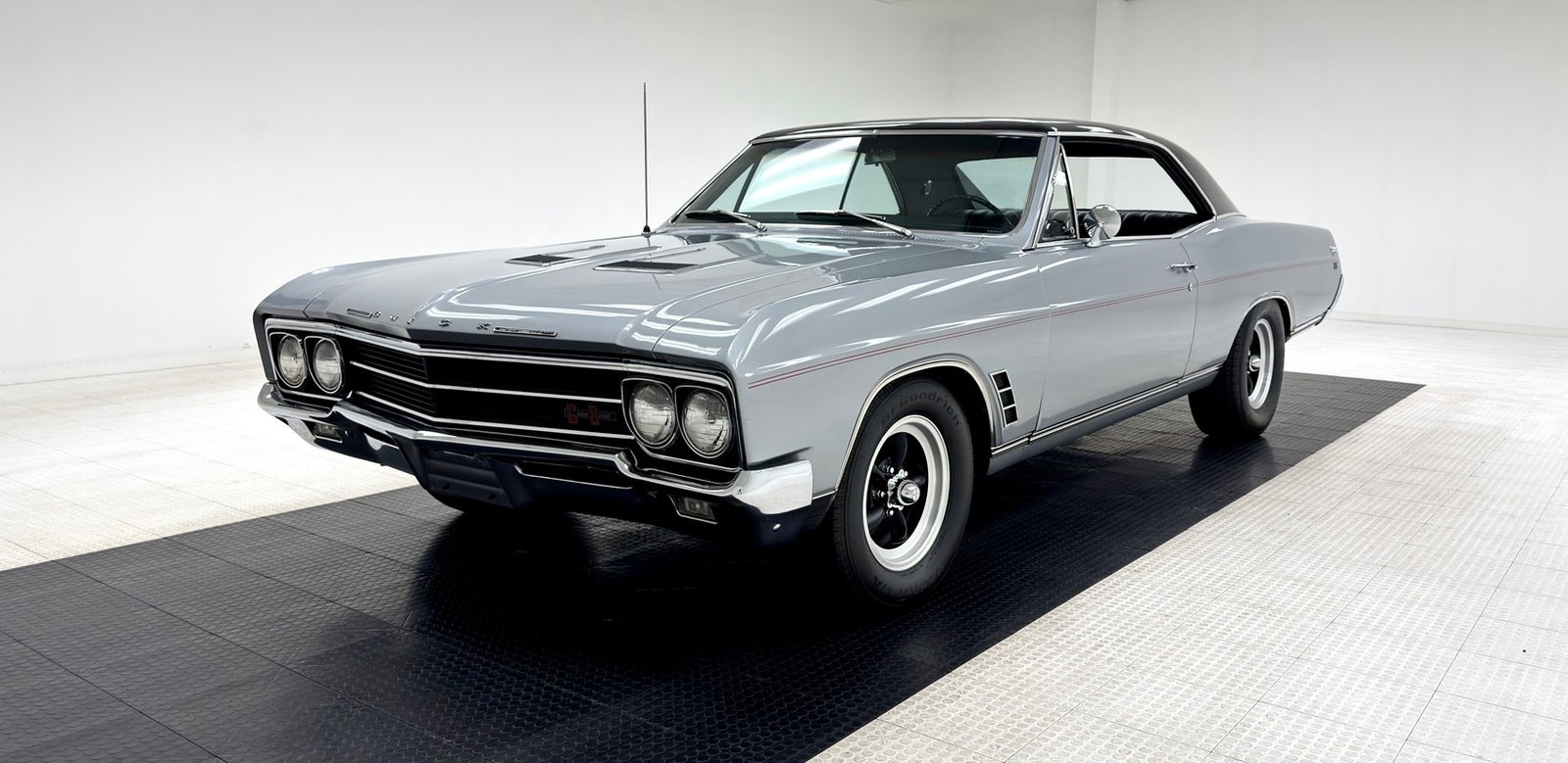 1966 Buick GS for sale in Morgantown Pennsylvania