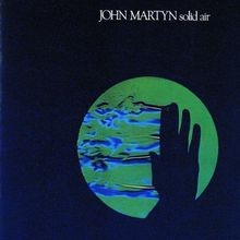 Solid Air von Martyn,John | CD | Zustand sehr...
