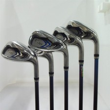 XXIO Iron Set XXIO9 Regular NS PRO 890GH D.S.T for XXIO 5 pieces