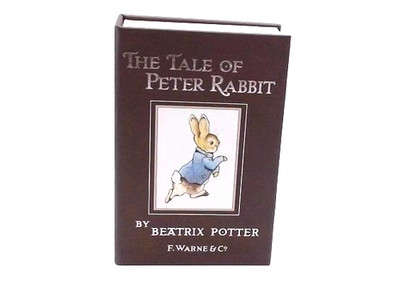 The Tale of Peter Rabbit, By Beatrix Potter, Eyeshadow and Lipstick Set, BNIB