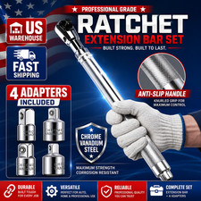 12 Offset Extension Wrench For Impact Drills Ratchet Extended Wrench Electri