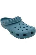 Crocs Women's Classic Clog Turq Tonic