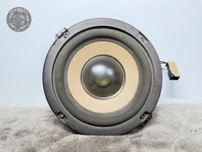 99-01 Audi A4 S4 B5 Rear Deck Shelf Speaker BOSE OEM 8D5035401C