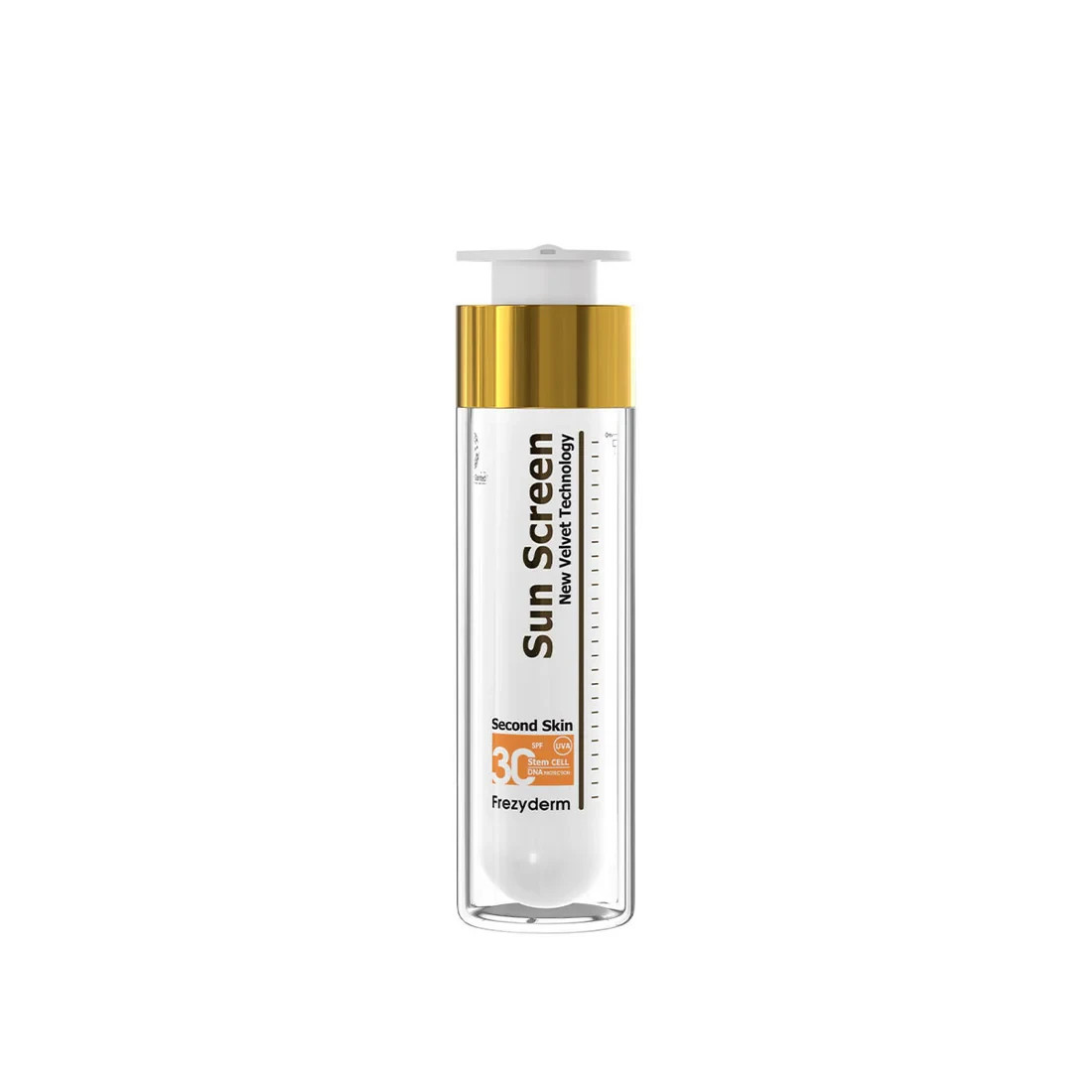 Frezyderm Sun Screen Velvet Face SPF30 50ml
