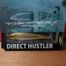 deps DIRECT HUSTLER LATEST GLASS BERRY BIG BAIT 626620