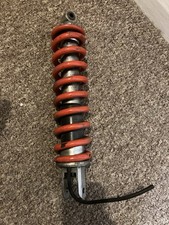 Honda Xlx250/350  Rear Mono Shock