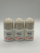 Zermat Natural Radiance deodorant 3 pcs