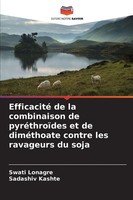 Swati Lonagre (U. A.) | Efficacité De La Combinaison De PyréThroïDes Et De...