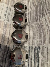 Attwood Boat Gas Deck Fill 99DFPVSS1 Vented 1 1/2 Inch Stainless Steel Scalloped