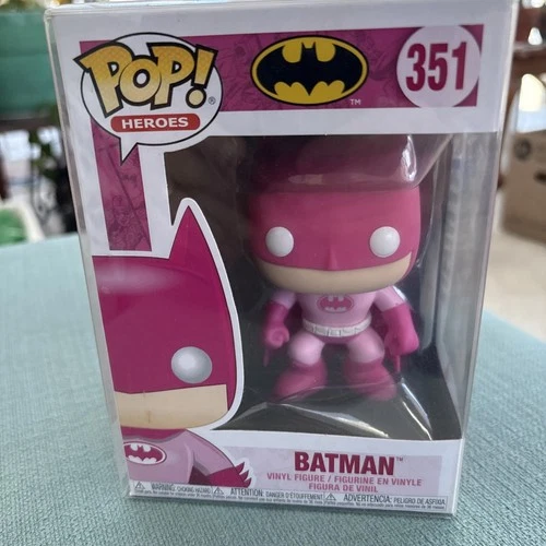 Pop Heroes #351 Batman