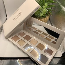 NIB FULL SIZE. Wander Beauty In Neutral Eyeshadow Palette 10 Colors Sealed