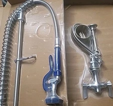 Krowne Faucet # 20-350w