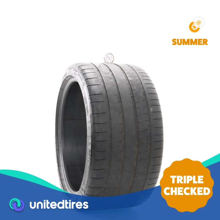 Michelin 305/30/20 Car & Truck Tires for sale | eBay