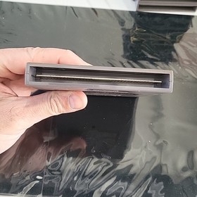 Four Pkayers' Tennis - Nintendo Nes - NES