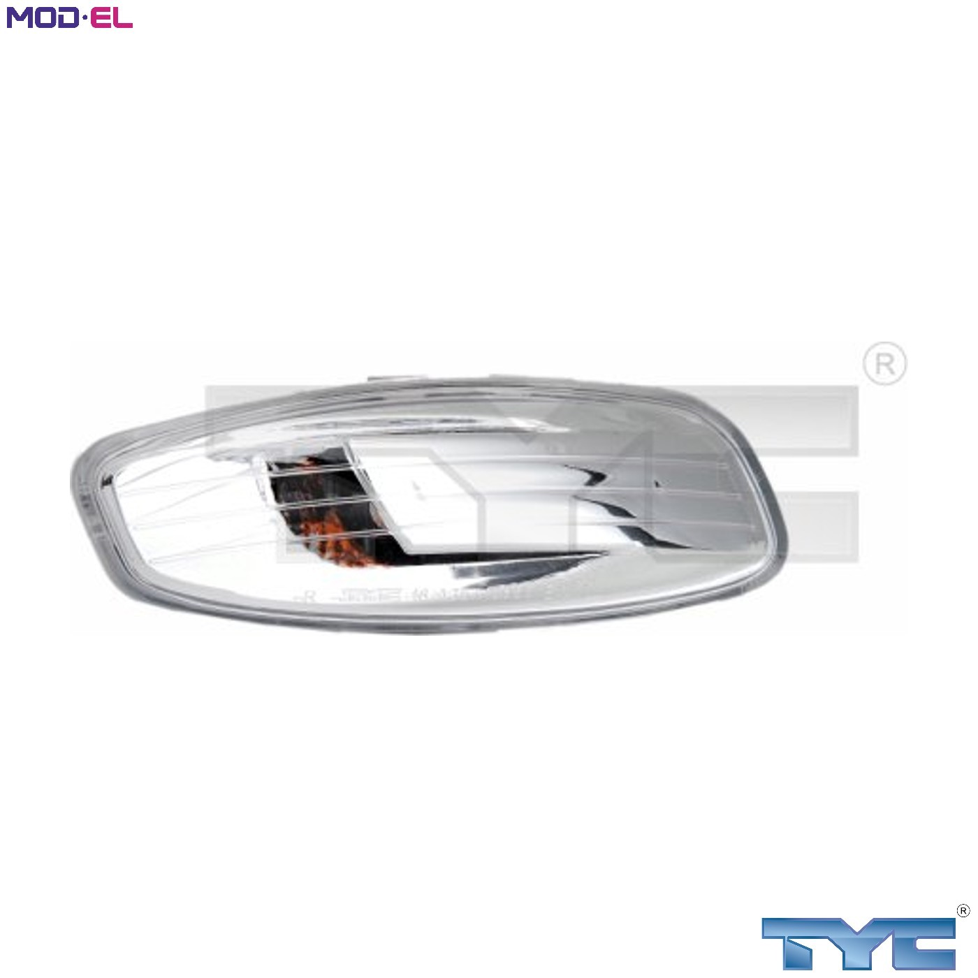 DIRECTION INDICATOR 18-0357-00-2 FOR PEUGEOT 3008/MPV 207/207+ 308/CC/SW 5008