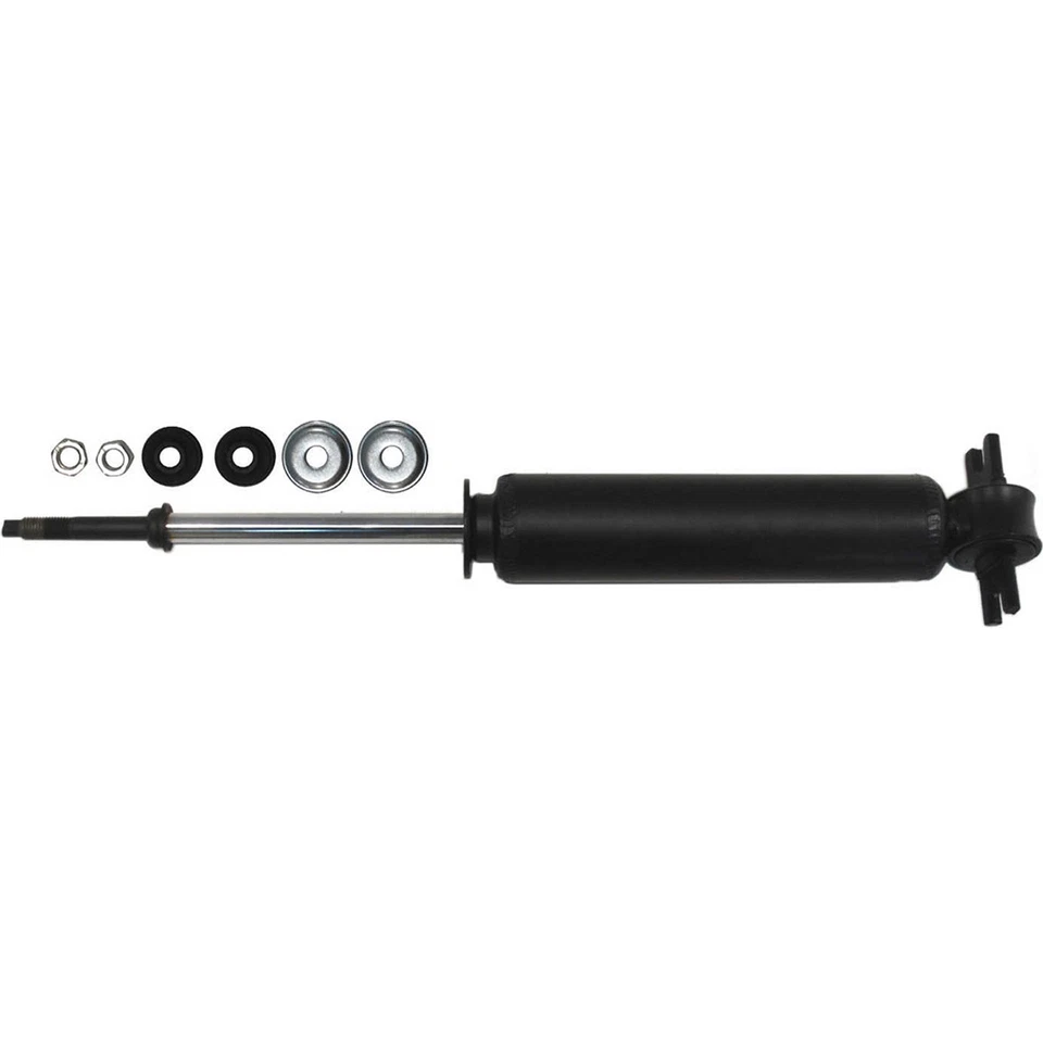 Front & Rear Shock Absorbers Monroe-Matic Set for 1988- 99 Chevy C1500 GMC C1500 - Image 2 of 4