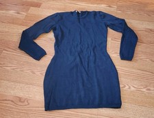Sweater Dress Size S