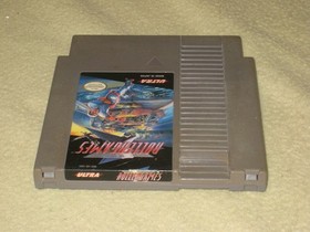 Rollerblade Racer, Rock N Ball, Roller Ball/Games for NES .Authentic.  Nintendo