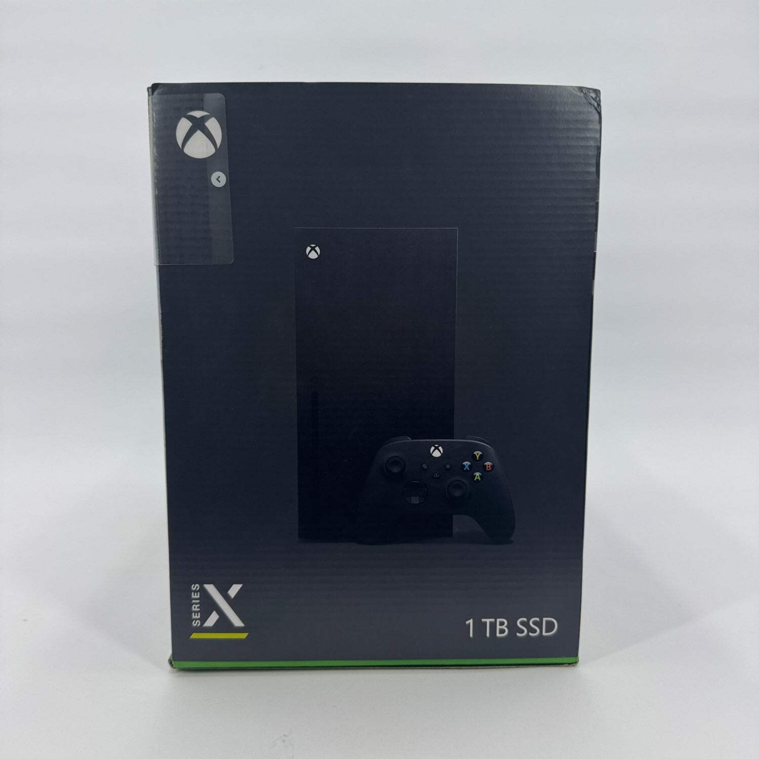Microsoft Xbox Series X 3