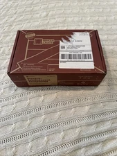 Kiwi Co. UNOPENED Electro-luminescent Sculptures Maker Crate Box Craft Art