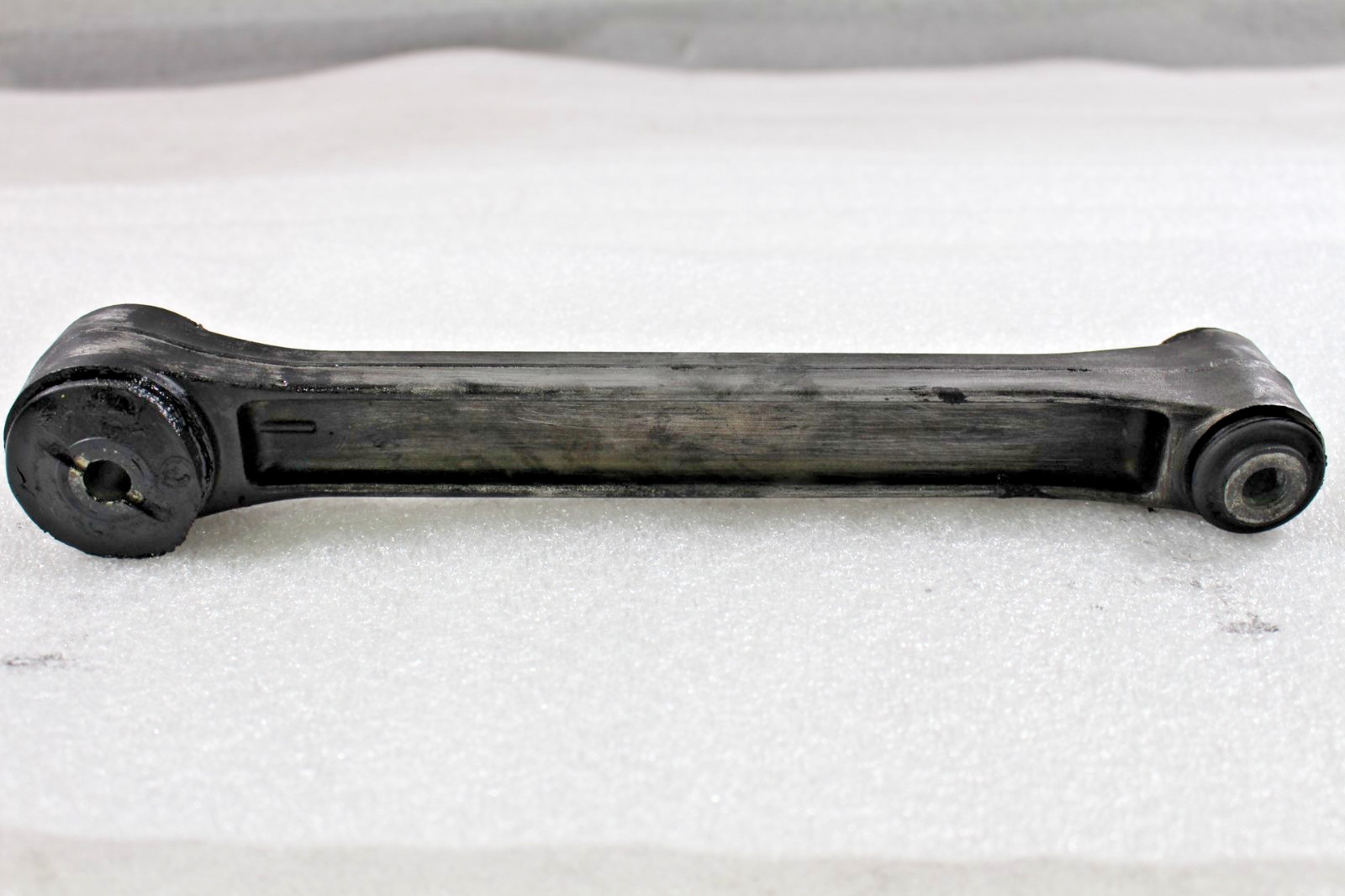 McLaren 720S, Engine Mount Arm, Fire Damage, Used, P/N 14F0706CP
