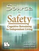 The Source for Safety: Cognitive Training for Independent Living