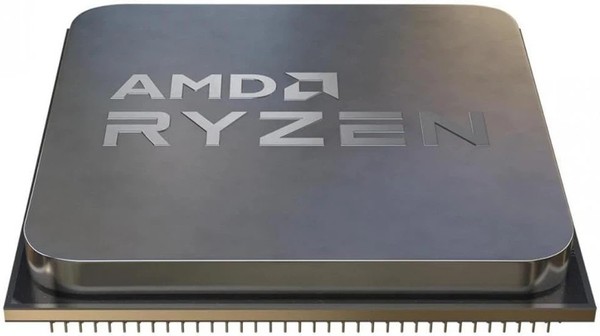 NUEVO SELLADO AMD Ryzen 7 5700 8 núcleos 16 hilos AM4 procesador de escritorio CPU 2