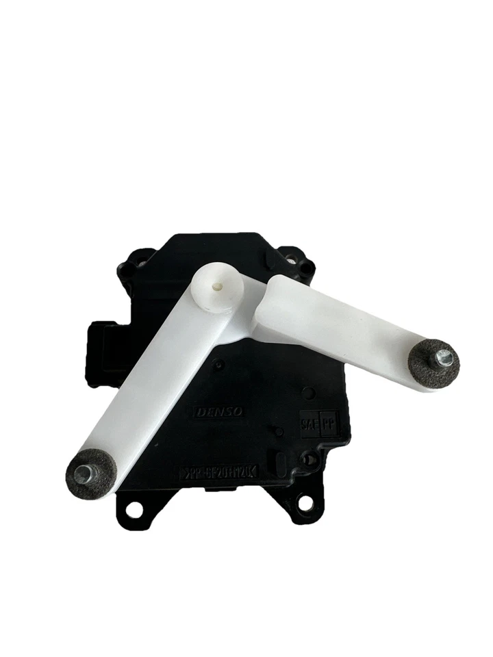 Cadillac ATS 2013-2015 HVAC recirculado aleta de aire servomotor actuador fabricante de equipos originales 🔥🚗 Foto 2 de 2