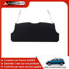 🇫🇷 TABLETTE PLAGE ARRIERE MINI COUNTRYMAN 2010- ➤51477380672 ♻️
