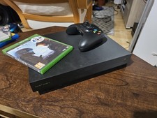 Microsoft Xbox One X 1TB Console