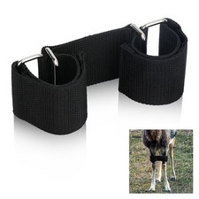 Adjustable Goat Hobbles Binding Tool Nylon Milking Milking...