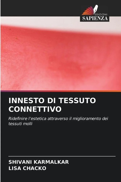 Shivani Karmalkar (U. A.) | Innesto DI Tessuto Connettivo | Taschenbuch (2026)-image