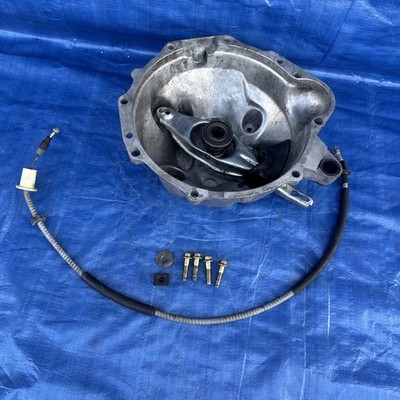Volvo 240 740  M46  Bellhousing *Rare* 1023573 USED
