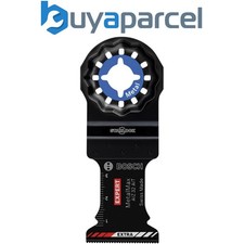 Image of Bosch EXPERT MetalMax AIZ 32 AIT Multitool Blades 40 x 32 mm 10-pc 2608900016