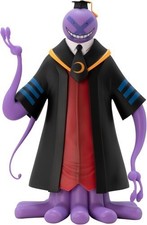 Image of WB Assassination Classroom - SFC Figure - Purple Koro Sensei