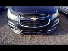 Driver Rear Side Door VIN P 4th Digit Limited Fits 13-16 CRUZE 1108338