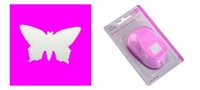 Efco Stanzer L Schmetterling ~ 3,8 Cm