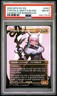 2025 MTG FINAL FANTASY COMMANDER #0207 Y'SHTOLA, NIGHT'S BLESSED PSA 8