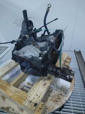 Automatic Transmission 3.3l 4 Speed Fits 05-06 Caravan 708241 Automatic Transmission 3.3l 4 Speed Fits 05-06 Caravan 708241