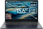 Lenovo IdeaPad 1 15.6" FHD Laptop AMD Ryzen 3 & Radeon 4GB RAM, 128GB SSD