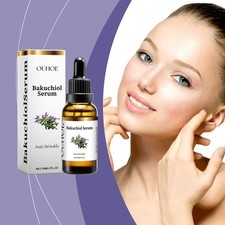 30000 PPM Organic Cold Pressed Bakuchiol Serum – Anti-Aging & Hydrating