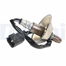 Lambdasonde Sensor Abgassteuerung DELPHI ES21353-12B1 für TOYOTA COROLLA PRIUS