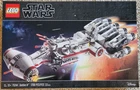 LEGO Star Wars 75244 Tantive IV Retired Complete Set New