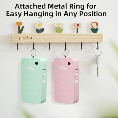 Bluetooth Label Maker Machine with Tape S001 for Home Office Organization  