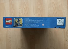 LEGO 8823 Mistlands Tower Castle Knights' Kingdom II 2006 New Sealed