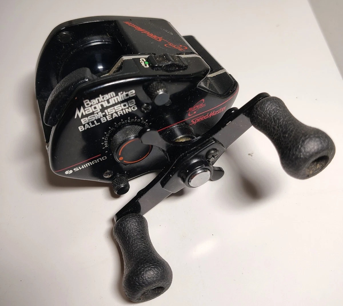 shimano bantam magnumlite products for sale | eBay